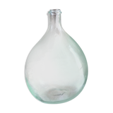 Demijohn transparent 31 cm