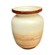 Ceramic vase VEB Haldensleben, Germany, 1950s.