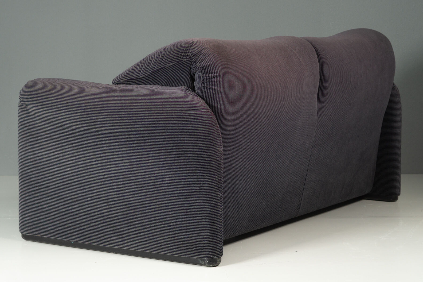 Maralunga by Vico Magistretti for Cassina in 1973