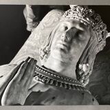 Silver photo François II Bernard Darot 20th century