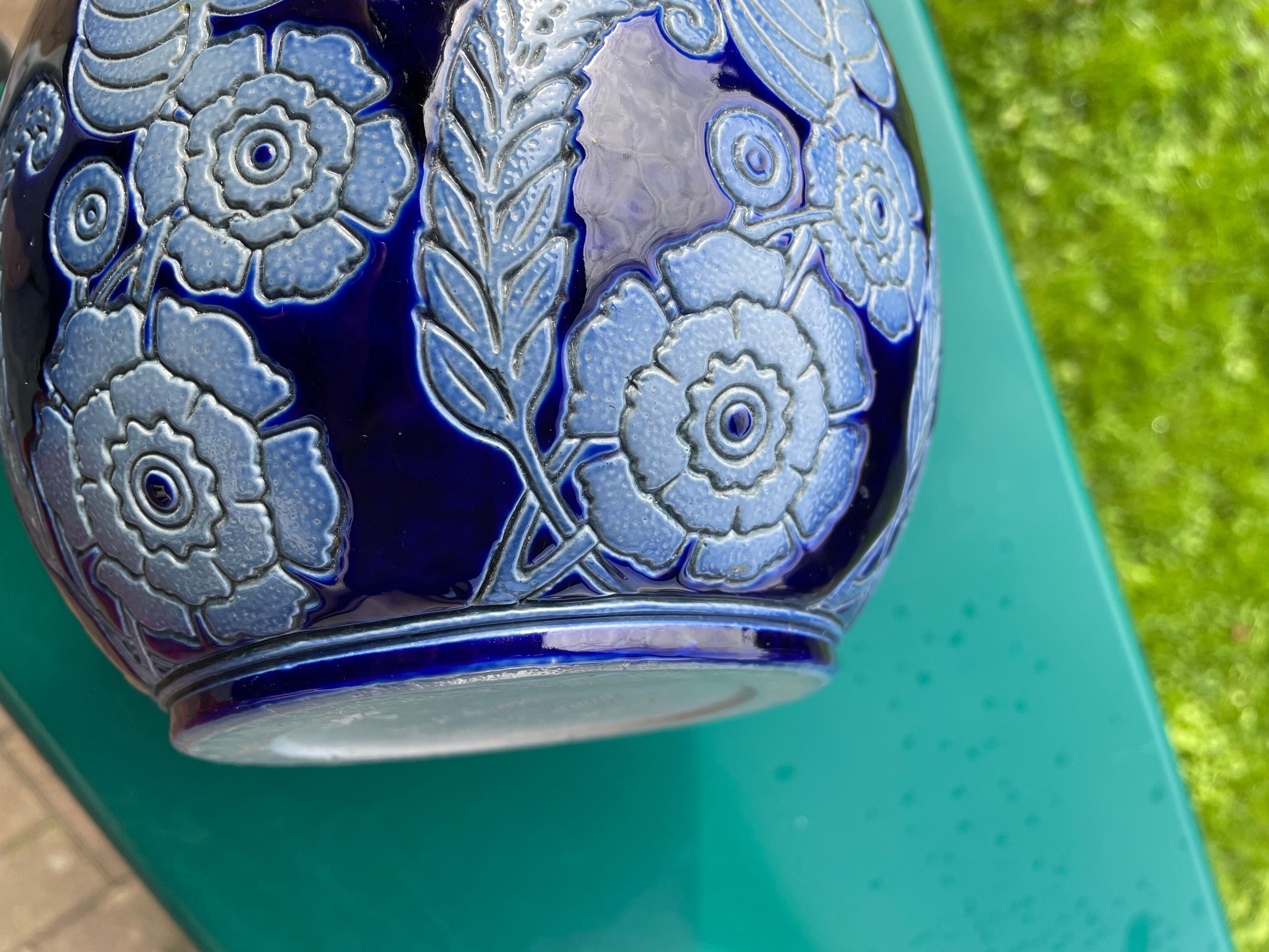 Vase Betschdorf