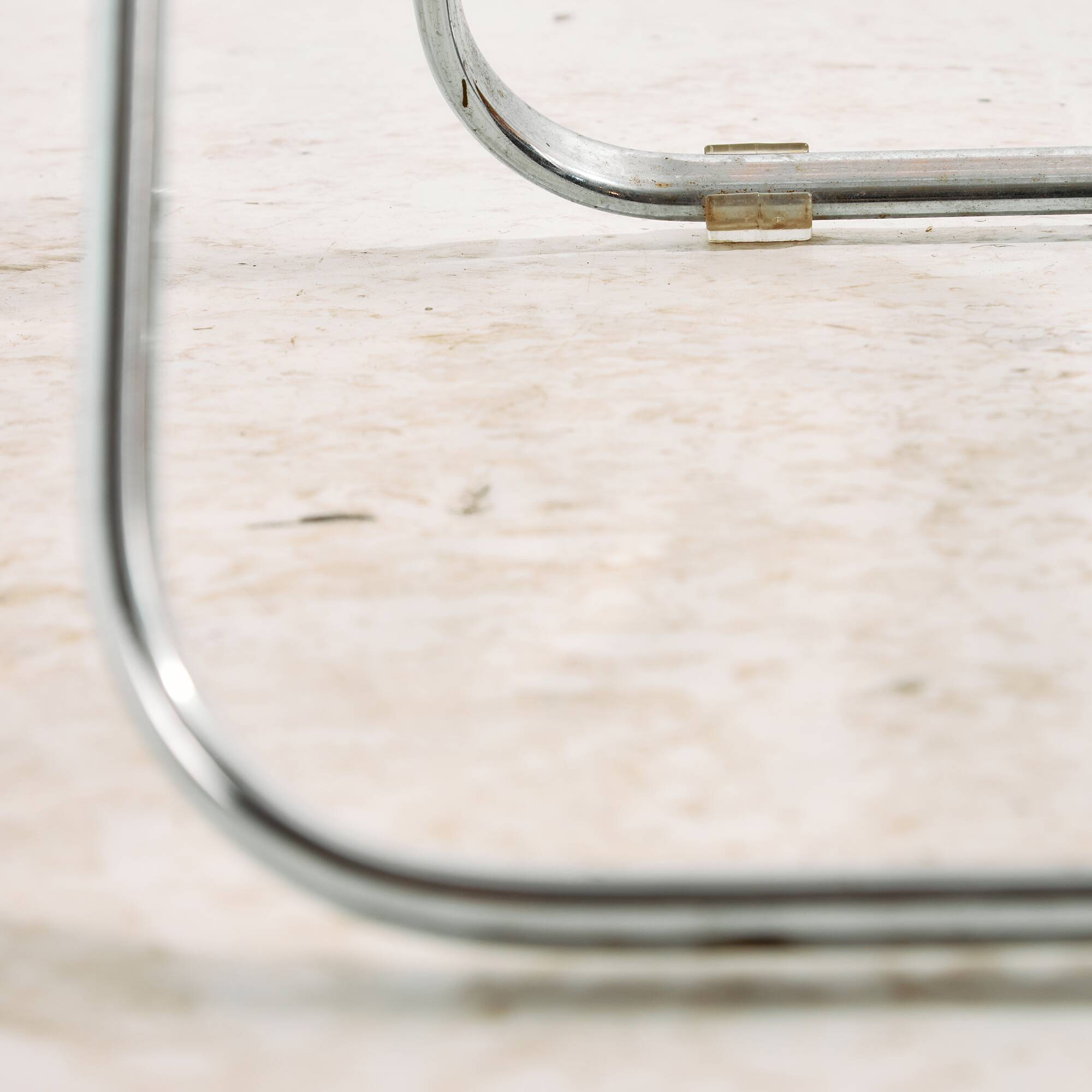 MK10840 Plia chair by Giancarlo Piretti for Anonima Castelli