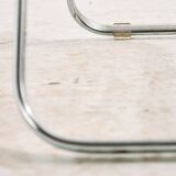 MK10840 Plia chair by Giancarlo Piretti for Anonima Castelli