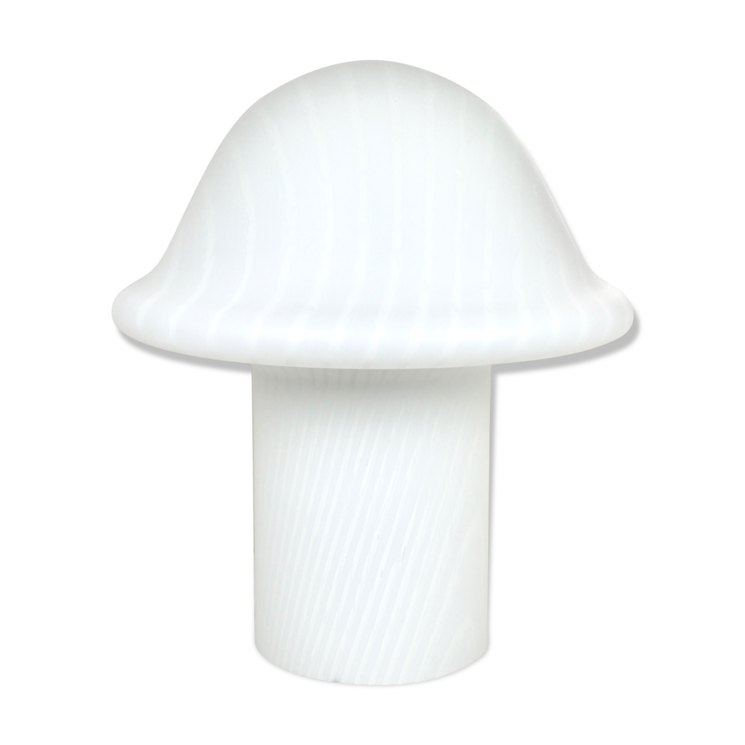 Peill Putzler mushroom table lamp Germany