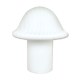 Peill Putzler mushroom table lamp Germany