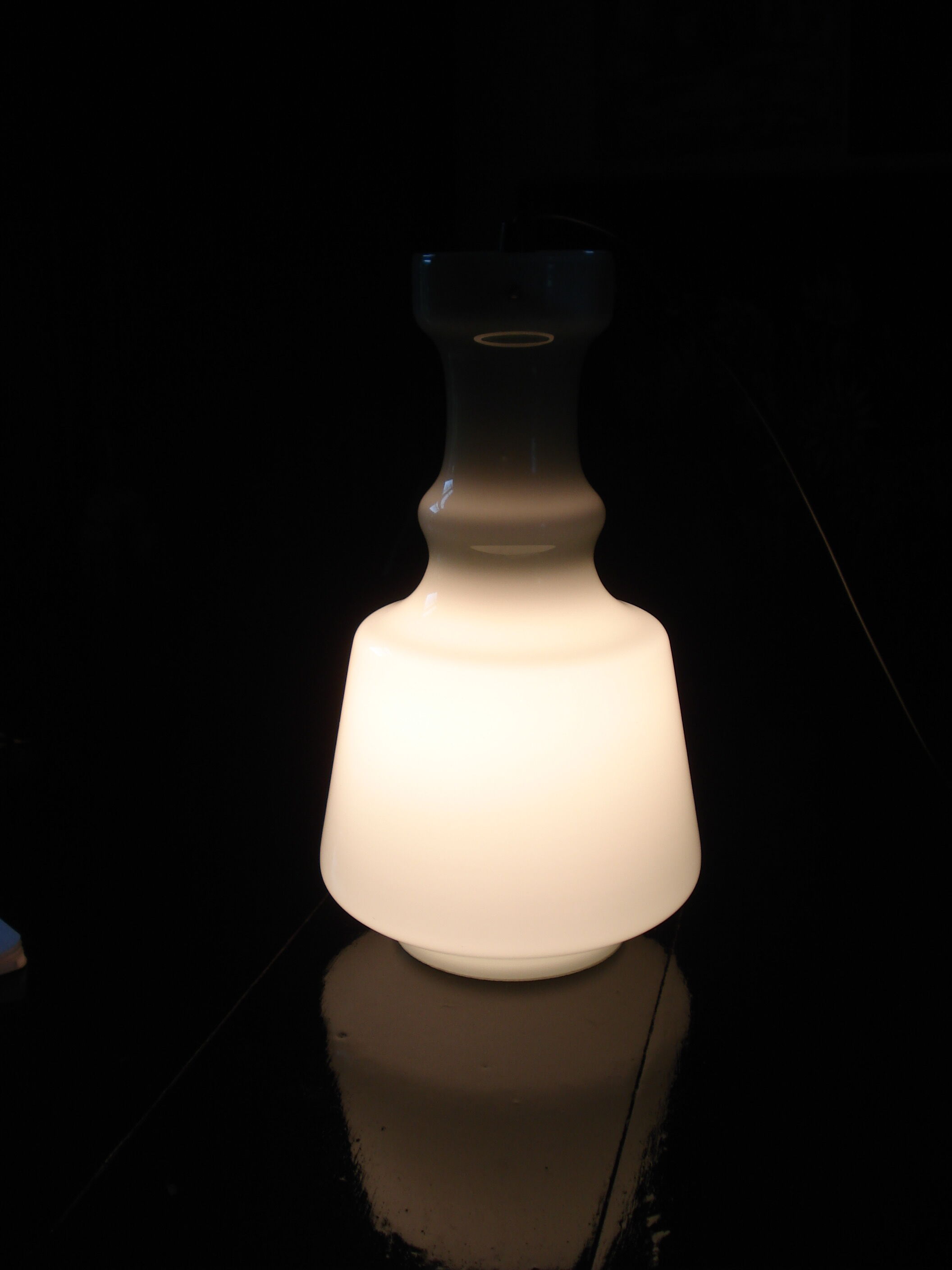 Hanging lamp 1960- 1970 Targetti