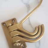 Patere brass