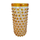 70s blown glass vase