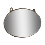 Vintage art deco mirror