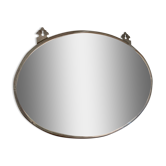 Miroir art déco vintage