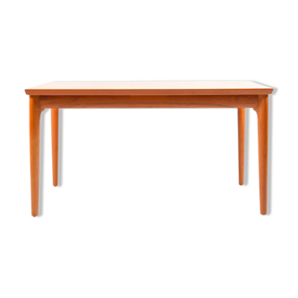 By Henning Kjaernulf teak dining table