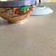 Japanese porcelain tea cups