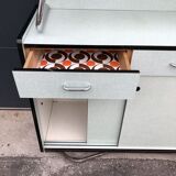 Formica buffet