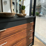 Commode année 50