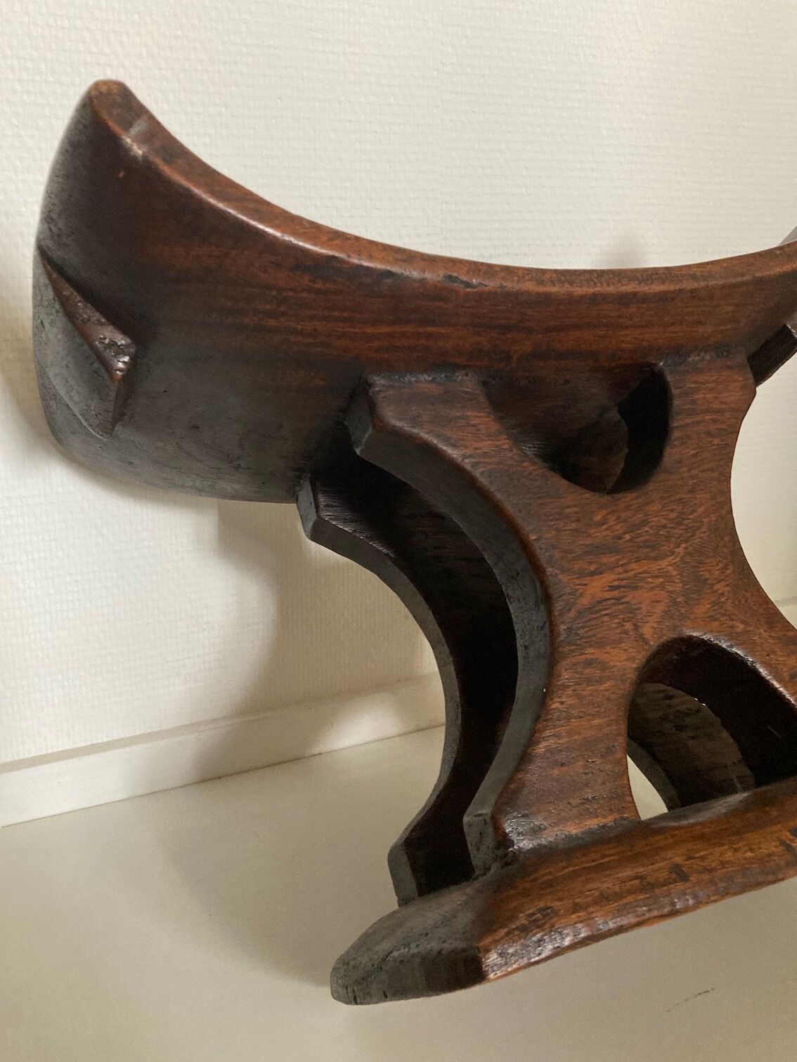 tabouret africain