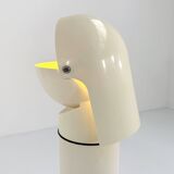 Pileo Mezzo floor lamp by Gae Aulenti for Artemide, 1970