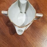 White Saucière