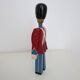 Vintage Danish Kay Bojesen Guardsmen Soldier Royal Guard Figure 2 available