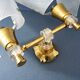 Rockabilly sconce 1950