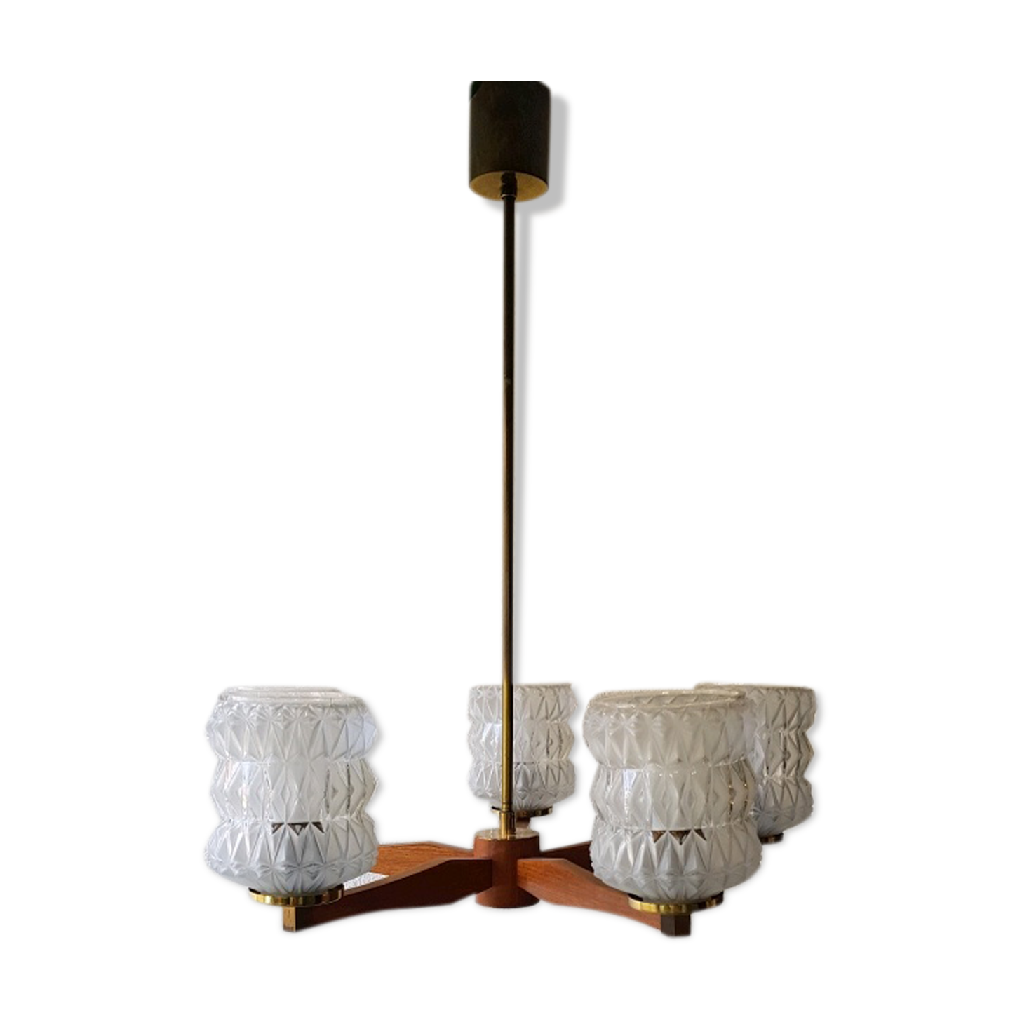 Hanging lamp 60
