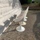 4 70s chairs