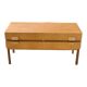 Commode vintage avec Schubladen
