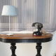 Console Henri ll