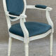 Fauteuil cabriolet