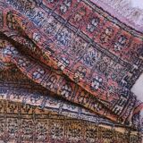 Vintage Berber Rug - 287 x 202 cm