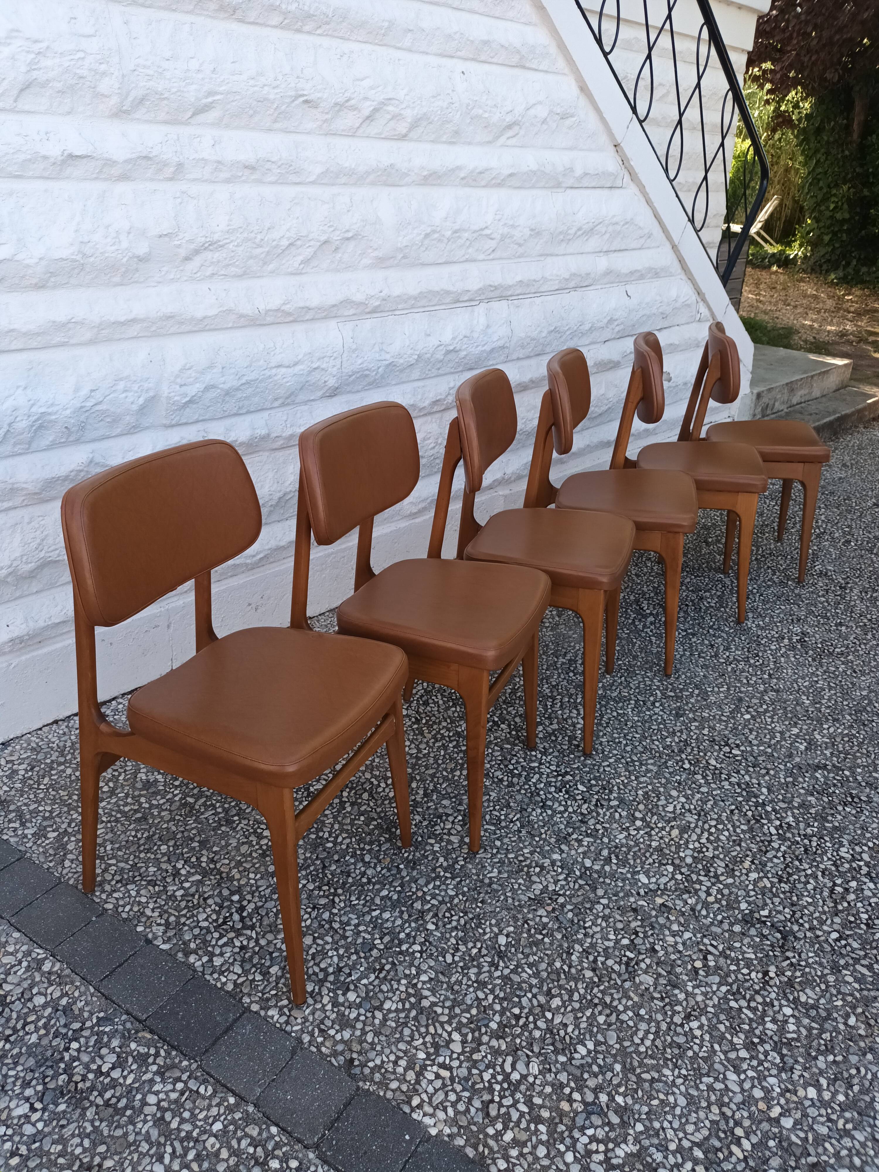 Vintage Stella chairs