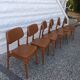 Vintage Stella chairs