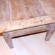 Low table