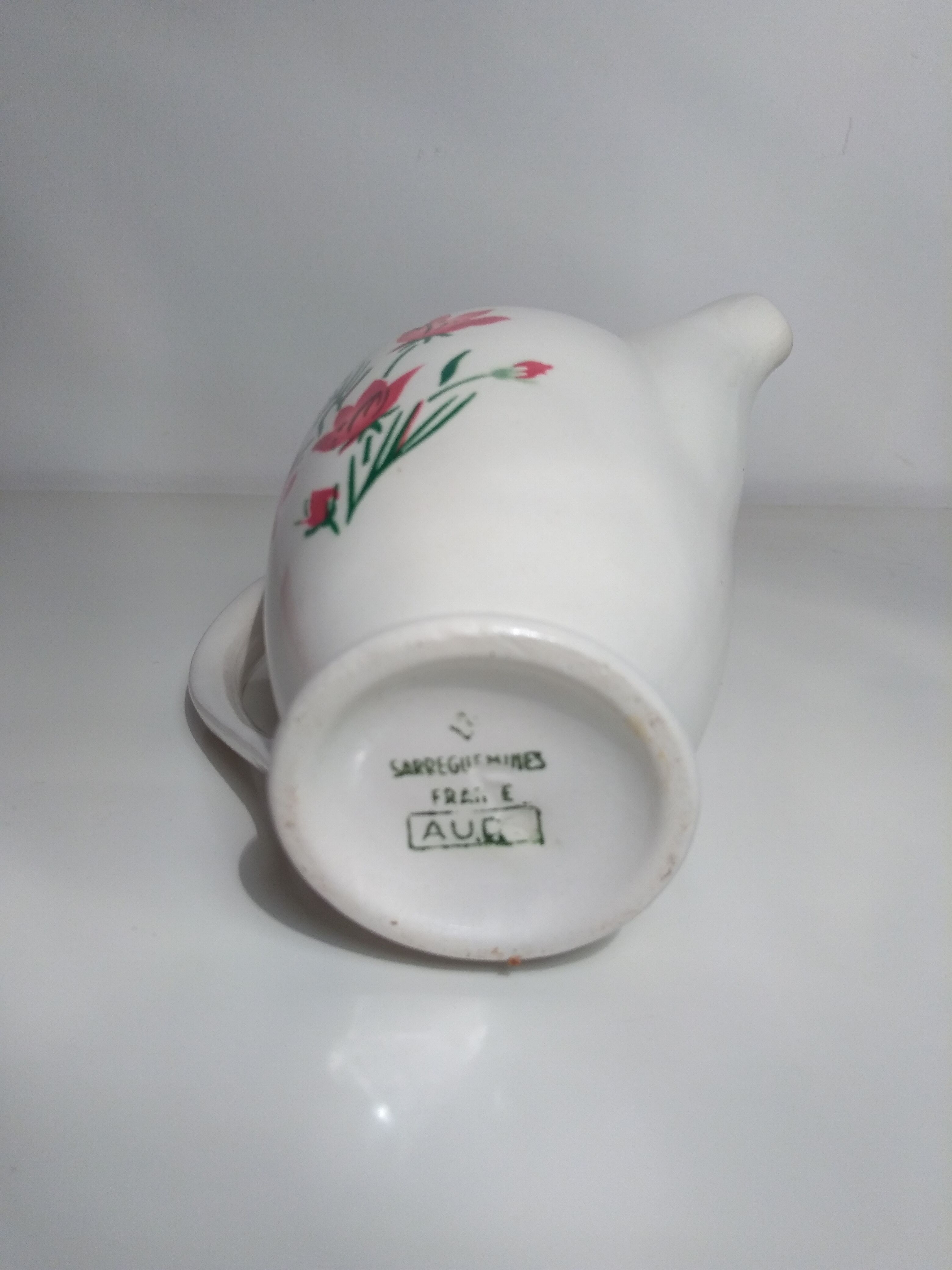 Cremier Sarreguemines model "Aude"