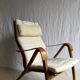 Chaise longue Simo Heikkila