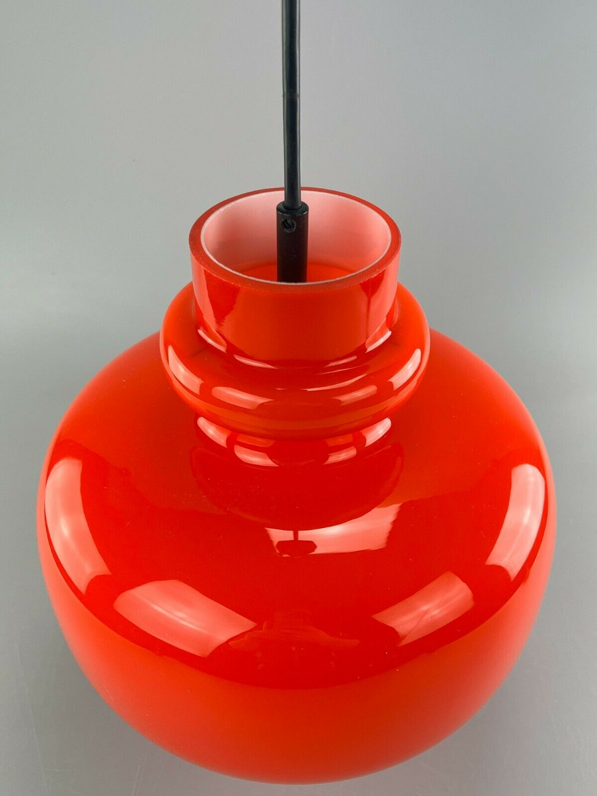Lamp light pendant lamp Hans Agne Jakobsson for Staff 60/70