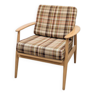 vintage armchair