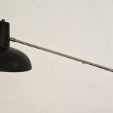 Floor Lamp by J.J.M. Hoogervorst with concrete foot, 1950s