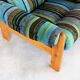 fauteuil vintage | années 60 | Période suédoise | années 60