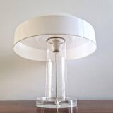 Abn table lamp by aldo van den nieuwelaar for abn, the netherlands 1970's