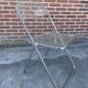 Chaise plia de Giancarlo Piretti pour Castelli