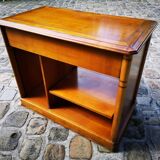 Louis Philippe style computer office
