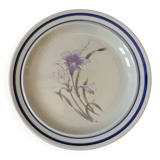 Set of 6 dessert plates