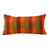 Turkish kilim cushion, 25x50 cm, ye-39