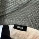 ENEA High design stool in grey colour