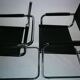 Paire de fauteuils