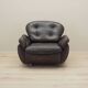 Armchair with castors, Italian design, 1970s, production: Italy