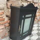 Old wall cabinet