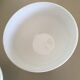 2 vintage earthenware bowls