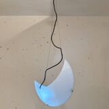 Suspension « Moon » par Michele De Lucchi pour Mazzega