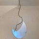 Suspension « Moon » par Michele De Lucchi pour Mazzega